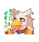ガレッジ・ガールズ（個別スタンプ：27）