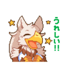 ガレッジ・ガールズ（個別スタンプ：28）