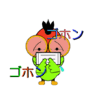 ピヨドリ（個別スタンプ：25）