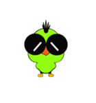 ピヨドリ（個別スタンプ：38）