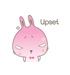 BunnyBell (Eng Version)（個別スタンプ：11）