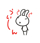 急いで煙に巻け（個別スタンプ：26）