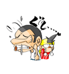 かんちゃん、きーちゃん（個別スタンプ：26）