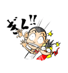 かんちゃん、きーちゃん（個別スタンプ：32）