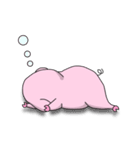 ブタたん 2（個別スタンプ：3）