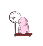 ブタたん 2（個別スタンプ：8）