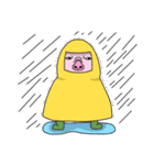 ブタたん 2（個別スタンプ：23）