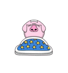 ブタたん 2（個別スタンプ：24）