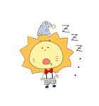 らいおん。。。（個別スタンプ：10）