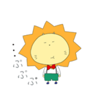 らいおん。。。（個別スタンプ：20）