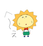 らいおん。。。（個別スタンプ：30）