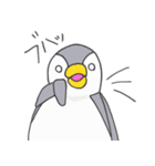 おてんばペンギン そらみ2（個別スタンプ：35）