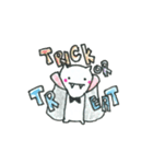 ちゃんしろ（個別スタンプ：39）