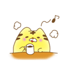 【公式】トラリピくん ゆる～いスタンプ編（個別スタンプ：2）
