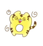 【公式】トラリピくん ゆる～いスタンプ編（個別スタンプ：5）