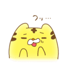 【公式】トラリピくん ゆる～いスタンプ編（個別スタンプ：7）