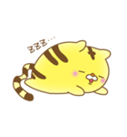 【公式】トラリピくん ゆる～いスタンプ編（個別スタンプ：15）