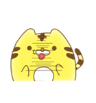 【公式】トラリピくん ゆる～いスタンプ編（個別スタンプ：22）