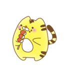 【公式】トラリピくん ゆる～いスタンプ編（個別スタンプ：26）