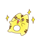 【公式】トラリピくん ゆる～いスタンプ編（個別スタンプ：27）