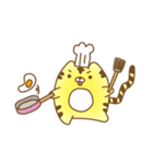 【公式】トラリピくん ゆる～いスタンプ編（個別スタンプ：29）
