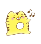 【公式】トラリピくん ゆる～いスタンプ編（個別スタンプ：32）