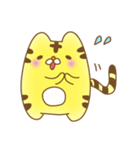 【公式】トラリピくん ゆる～いスタンプ編（個別スタンプ：33）