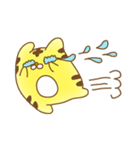 【公式】トラリピくん ゆる～いスタンプ編（個別スタンプ：38）