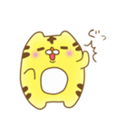 【公式】トラリピくん ゆる～いスタンプ編（個別スタンプ：39）