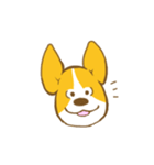 コーギーたろう2（個別スタンプ：2）