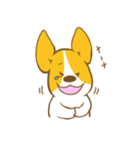 コーギーたろう2（個別スタンプ：31）