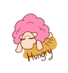 Sweet Sweet Sheep（個別スタンプ：15）