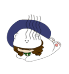 Fei the Chubbybear（個別スタンプ：10）