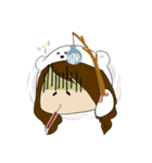 Fei the Chubbybear（個別スタンプ：31）