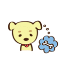 Gana Pig（個別スタンプ：27）