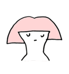 やさしい生活（個別スタンプ：1）