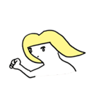 やさしい生活（個別スタンプ：2）