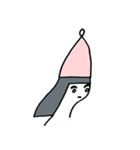 やさしい生活（個別スタンプ：3）