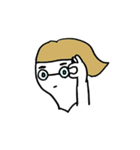 やさしい生活（個別スタンプ：10）