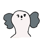 やさしい生活（個別スタンプ：11）
