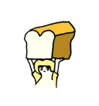 やさしい生活（個別スタンプ：12）