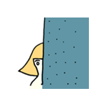 やさしい生活（個別スタンプ：15）