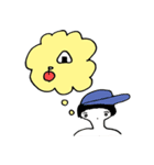 やさしい生活（個別スタンプ：19）
