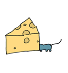やさしい生活（個別スタンプ：25）