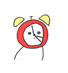 やさしい生活（個別スタンプ：29）