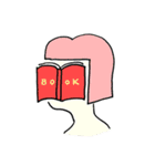 やさしい生活（個別スタンプ：33）