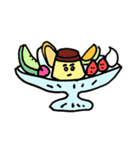 やさしい生活（個別スタンプ：36）