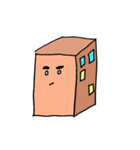 やさしい生活（個別スタンプ：37）