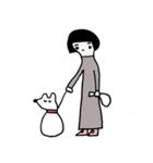 やさしい生活（個別スタンプ：39）