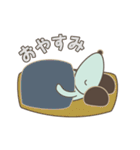 ネズミのトミー（個別スタンプ：9）